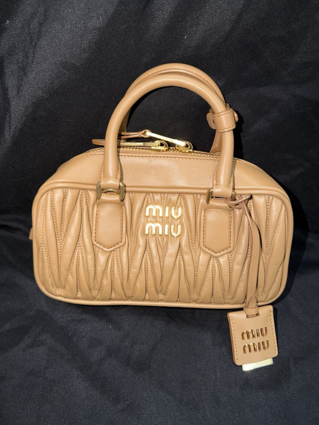 Miu Miu Arcadie Bag